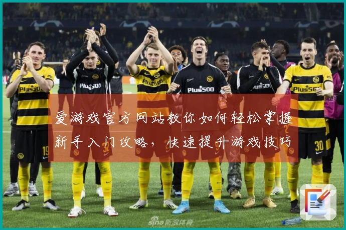 爱游戏官方网站教你如何轻松掌握新手入门攻略，快速提升游戏技巧！