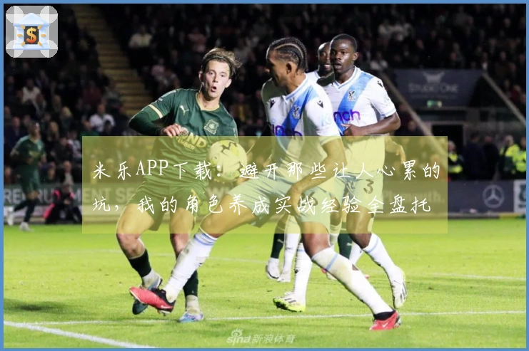 米乐APP下载：避开那些让人心累的坑，我的角色养成实战经验全盘托出