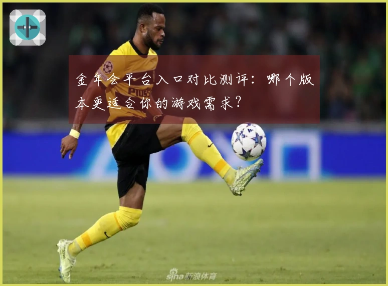 金年会平台入口对比测评：哪个版本更适合你的游戏需求？
