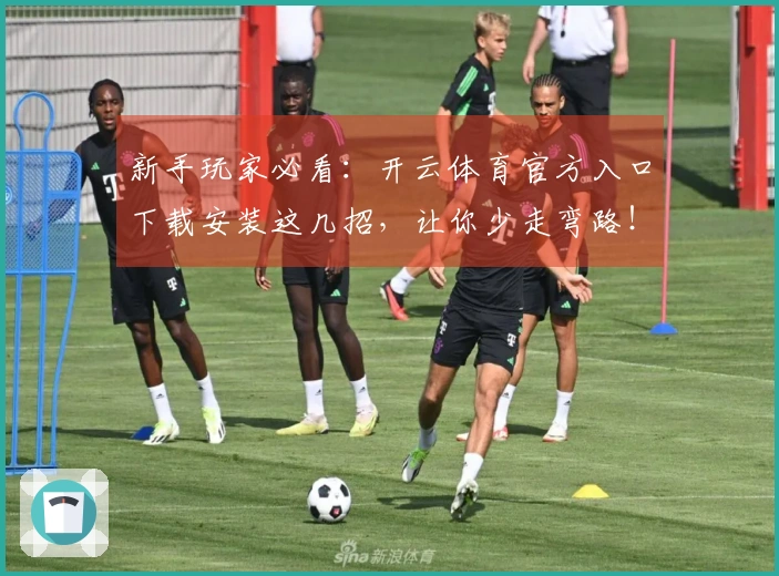 新手玩家必看：开云体育官方入口下载安装这几招，让你少走弯路！