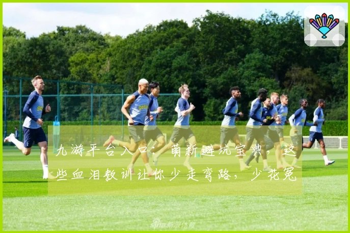 九游平台入口：萌新避坑宝典，这些血泪教训让你少走弯路，少花冤枉钱！