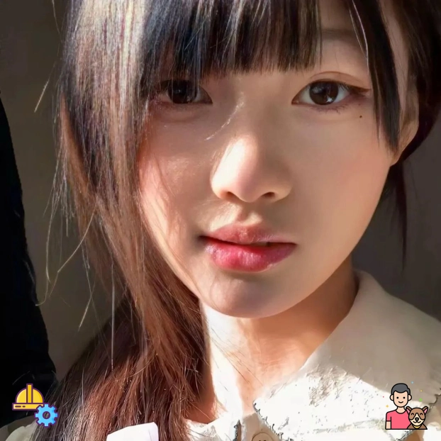 头像