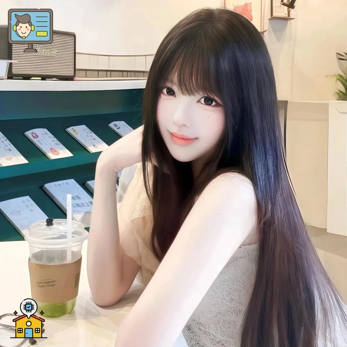 头像