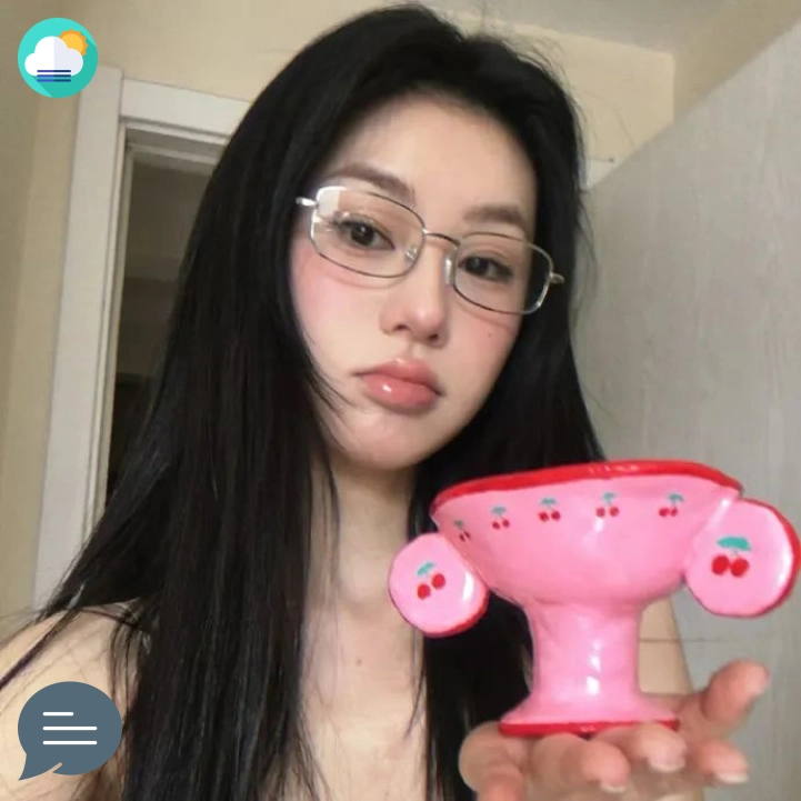 头像